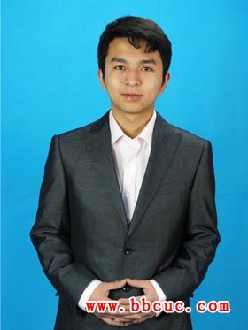 播音班张云钦同学学习小结